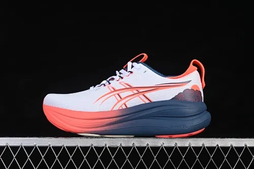 All categories Asics ASICS series Asics Gel-Nimbus 28 1011C145-003